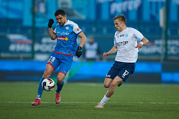 КАМАЗ - РОТОР: БОГ ЛЮБИТ ТРОИЦУ