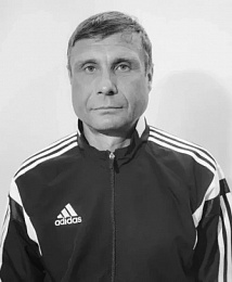 Не стало Виктора Александровича Борисова
